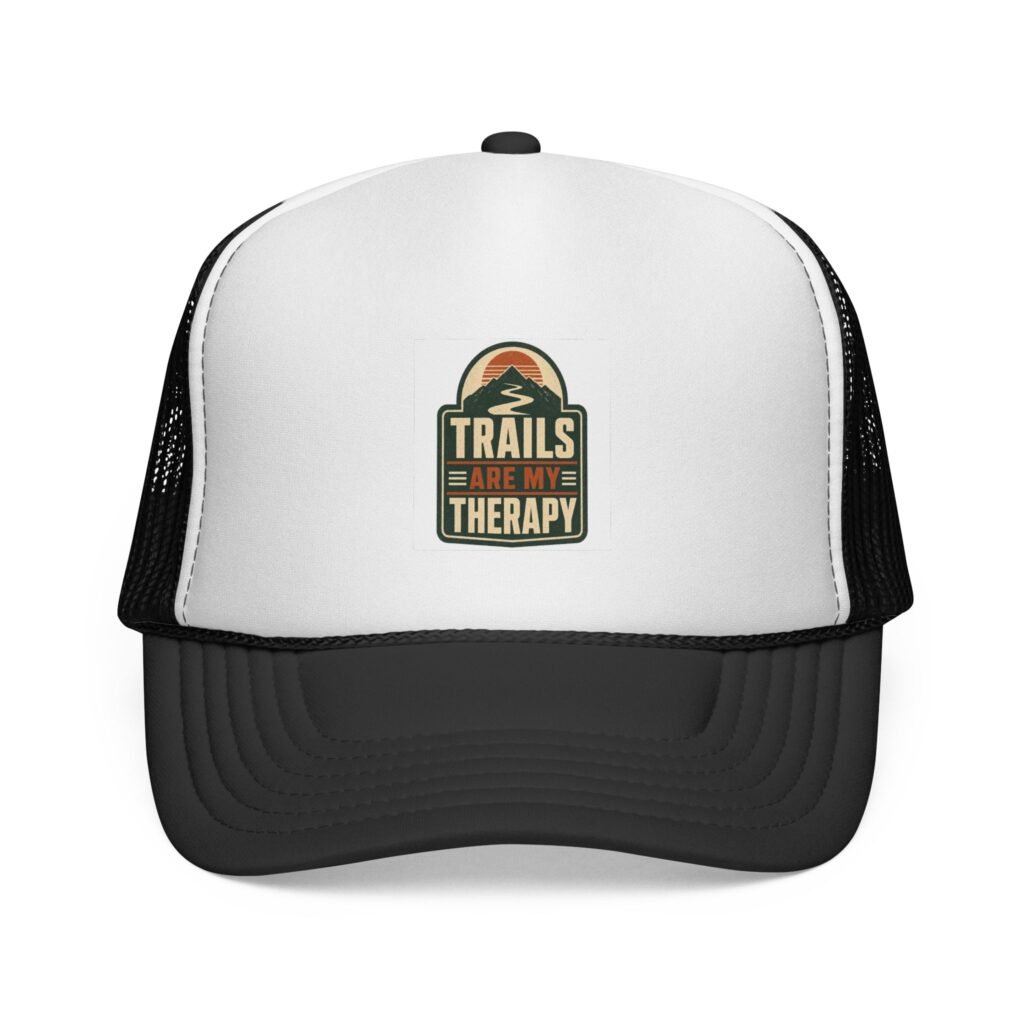 Trucker Caps