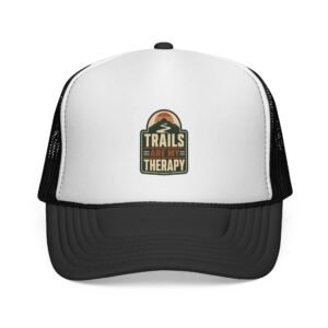 Trucker Caps
