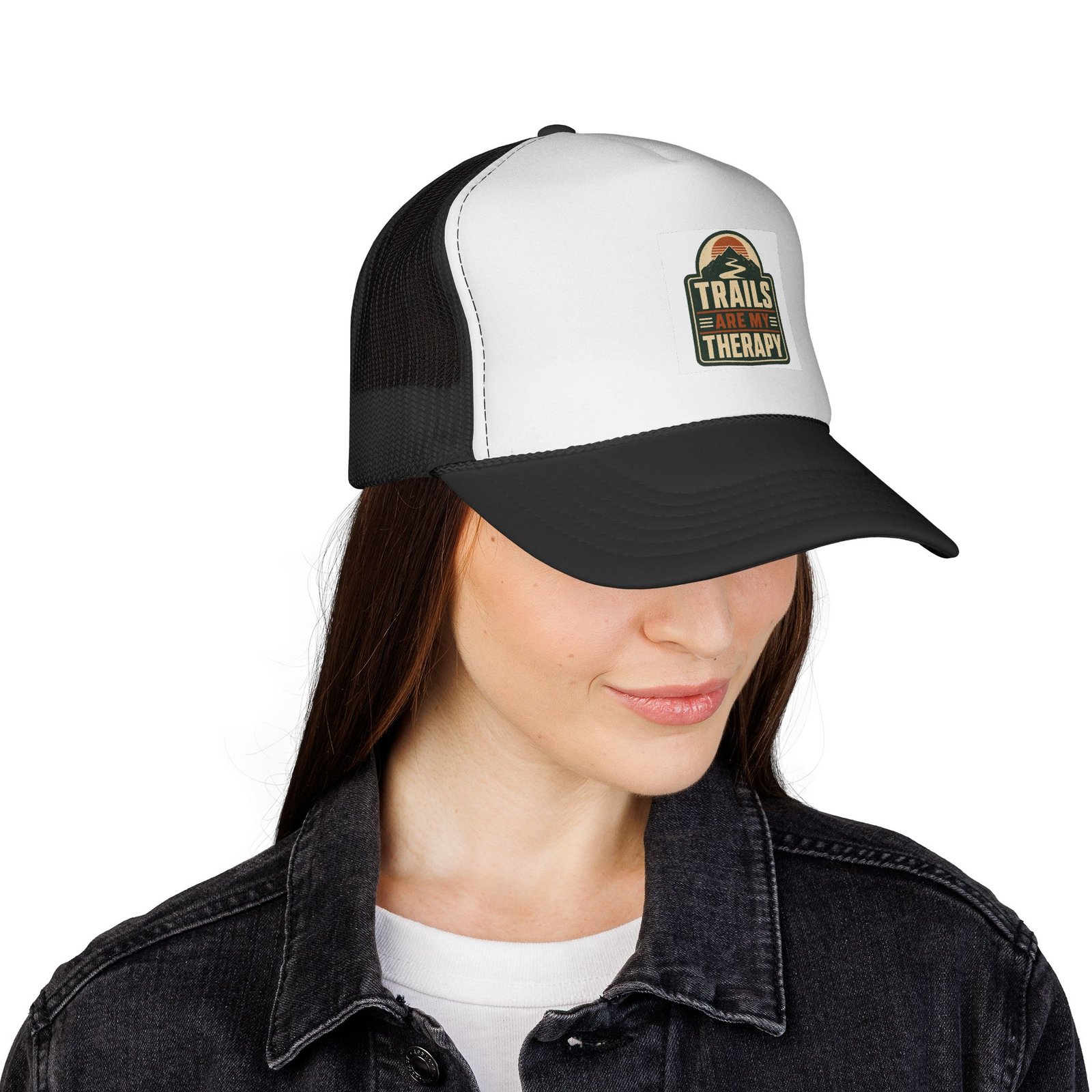 Trucker Caps - Image 4